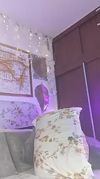 missjudi's cam snapshot