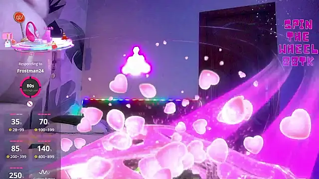 RubyValen's cam snapshot