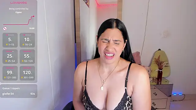 hellensexy's cam snapshot