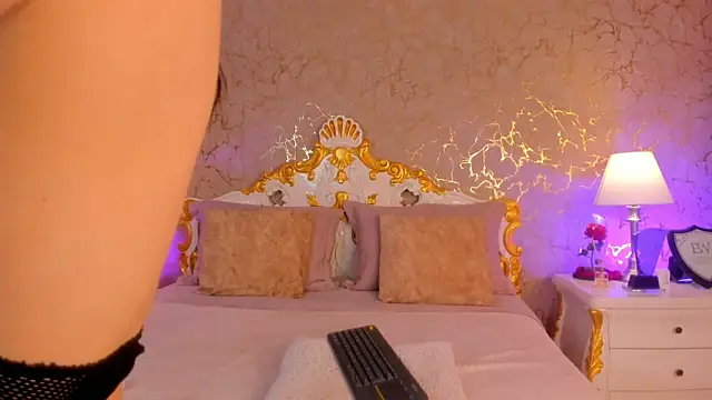 ScarlettWallace's cam snapshot