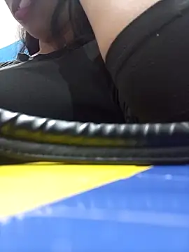 Nathaly_12's cam snapshot