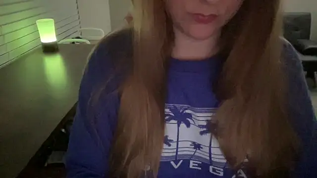 MollyJenson's cam snapshot