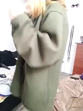 KratosAfroditacs's cam snapshot