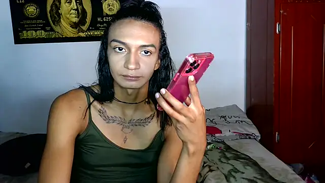 alexxa_Rooa live sex cam