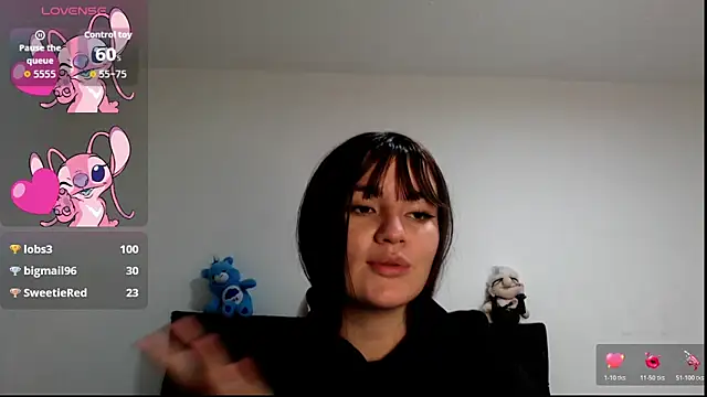 angel_naturall's cam snapshot