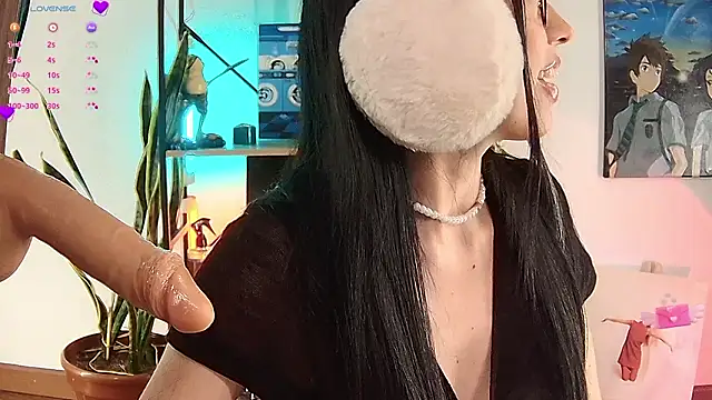 Sweet_Nyx's cam snapshot