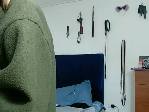 KratosAfroditacs's cam snapshot