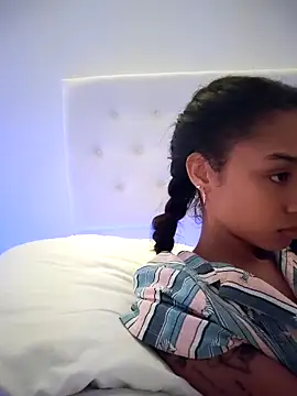 Leaberrry's cam snapshot