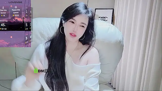 YunShan-33 live sex cam
