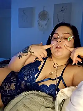 Saucy-Serenity's cam snapshot