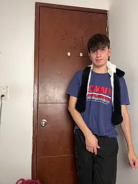 Naim_TheKing live sex cam