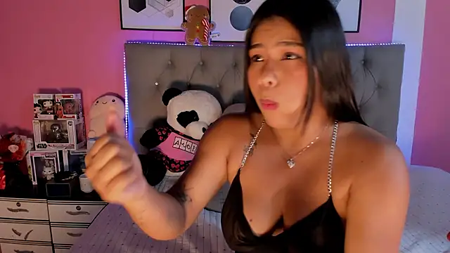 LEXA_MURPHY live sex cam