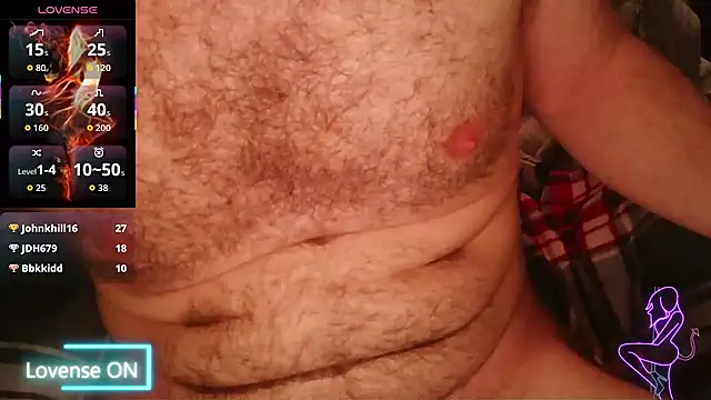 xDaisyxEvanx's cam snapshot