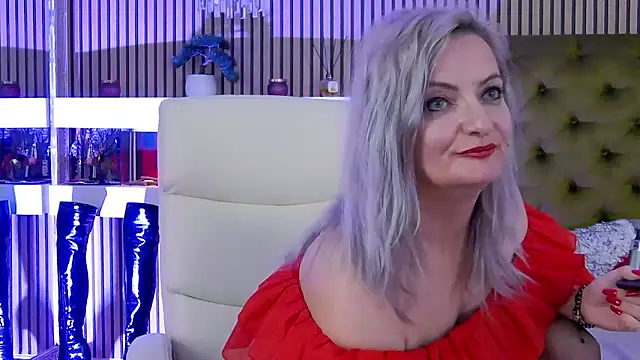 LadyTouch live sex cam