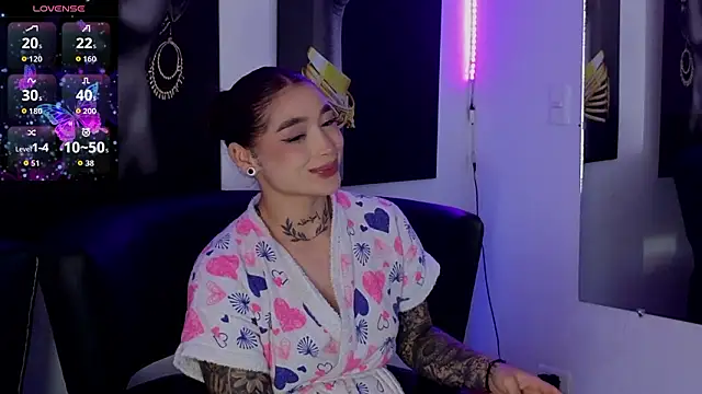 _brenna_hanson live sex cam