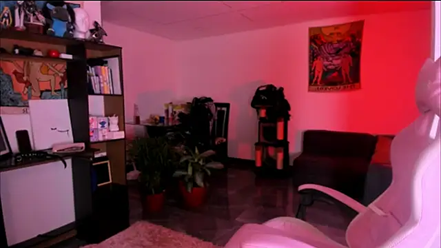 Loona_s live sex cam