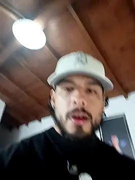 SilvaBranko live sex cam