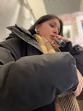 VendiMur live sex cam