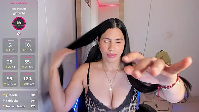 hellensexy's cam snapshot