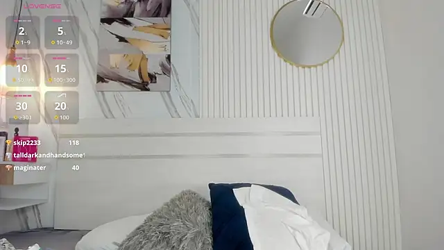 Kloeh_Star's cam snapshot