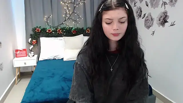 MileyRood live sex cam