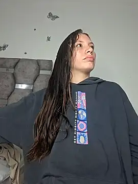 aurelialux live sex cam