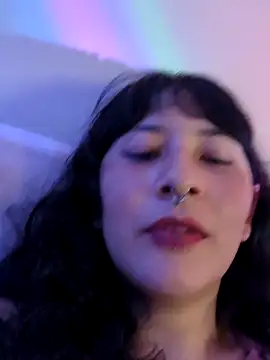 GinnyDelice live sex cam