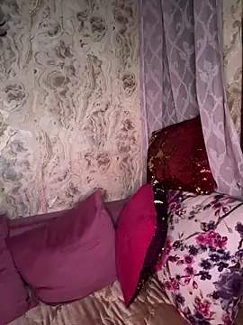 PRINSECA-AMBER live sex cam