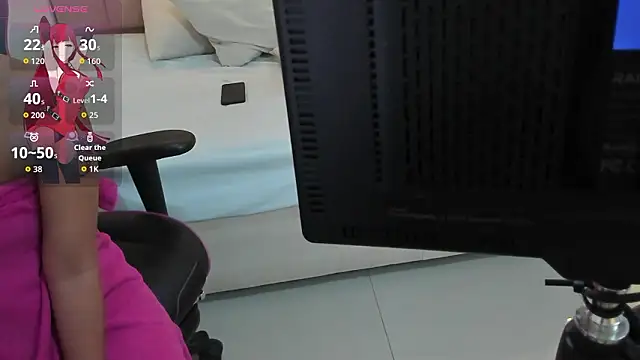 dulce_morbida live sex cam