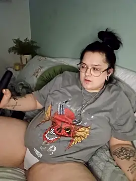 Saucy-Serenity's cam snapshot