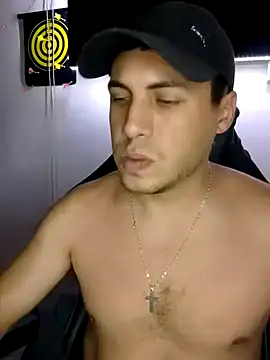 asperlon's cam snapshot