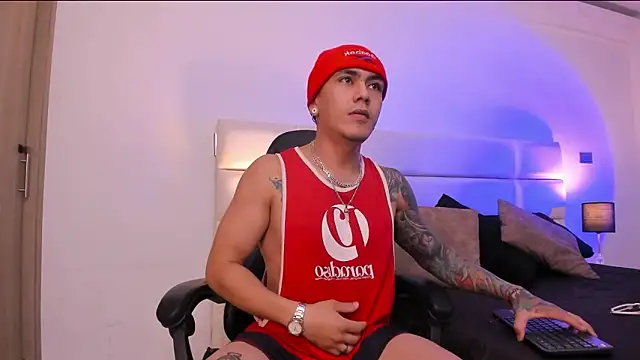 TonnieViera's cam snapshot