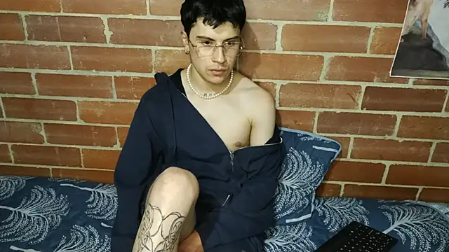 PaulDamico's cam snapshot