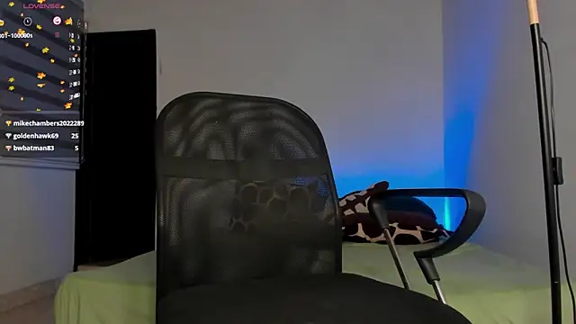 Jasper__jones's cam snapshot