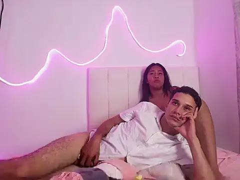 Krac_lustrun's cam snapshot