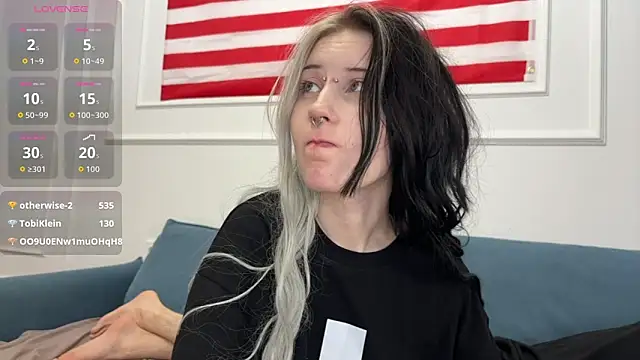 VeryRare_TwinS live sex cam