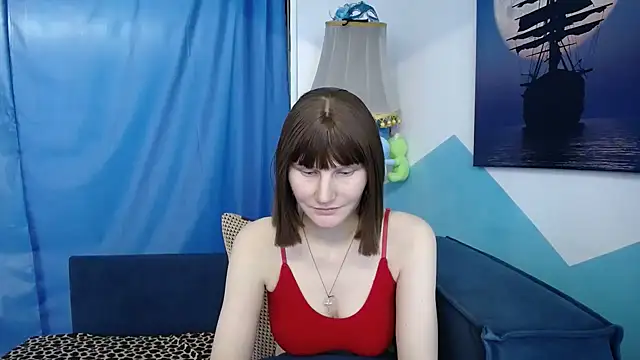 cornflower_mm's cam snapshot