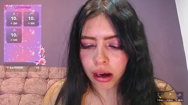 KateWelsin's cam snapshot