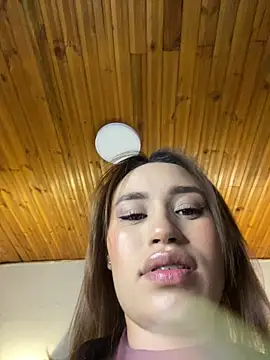 juliana-mancini's cam snapshot