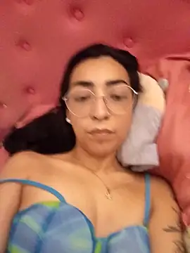 Yani-14's cam snapshot