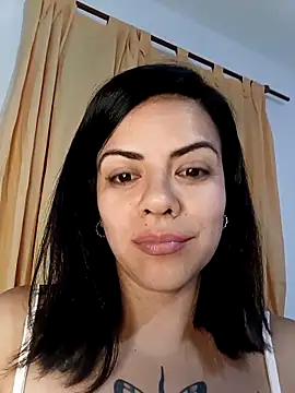 luluclark69's cam snapshot