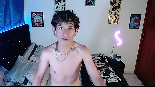 yorsamm_smit's cam snapshot