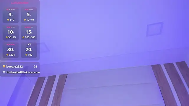 Anny_Jay's cam snapshot