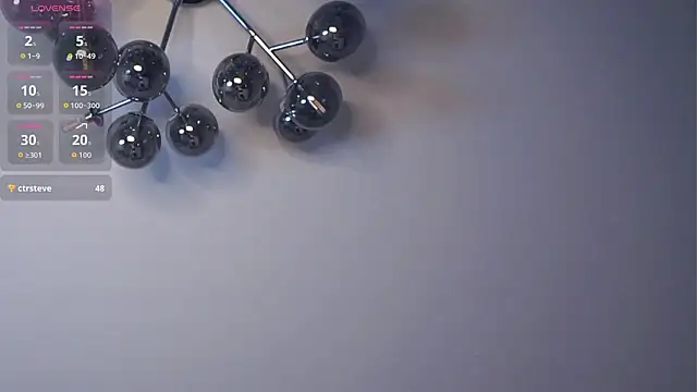 TereseBeebe's cam snapshot