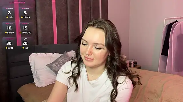 MoonlightLovee's cam snapshot