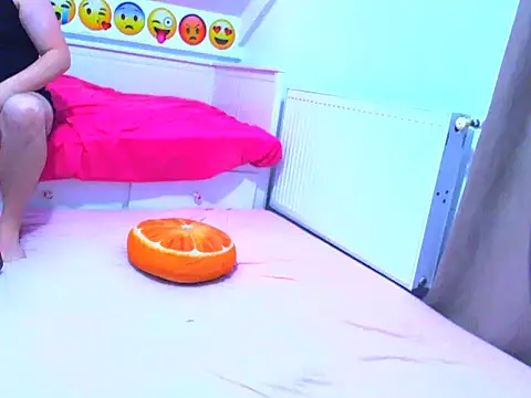 evehotty's cam snapshot