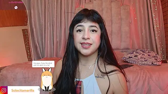 sunshine_maddy live sex cam