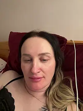 TomilaSi's cam snapshot