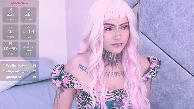 MaloryGrey_'s cam snapshot