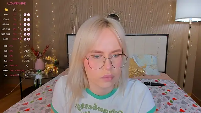 bellatip's cam snapshot